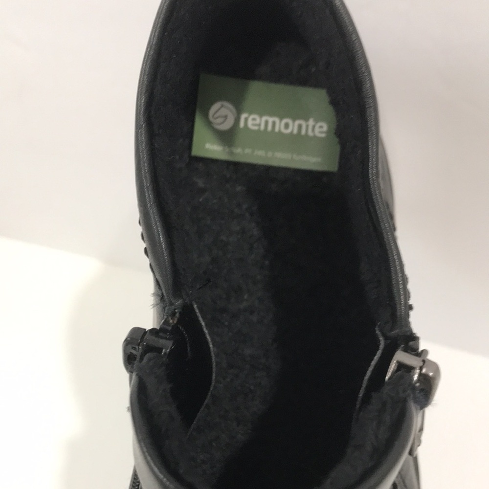 NWT Remonte boots - Picture 6 of 10